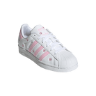 adidas Superstar Cloud White Clear Pink (GS)
