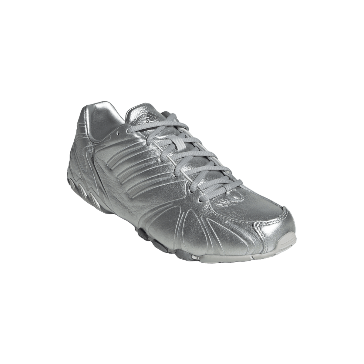 adidas Ghost Sprint Metallic Silver (Women's)