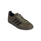 adidas Gazelle Indoor Focus Olive