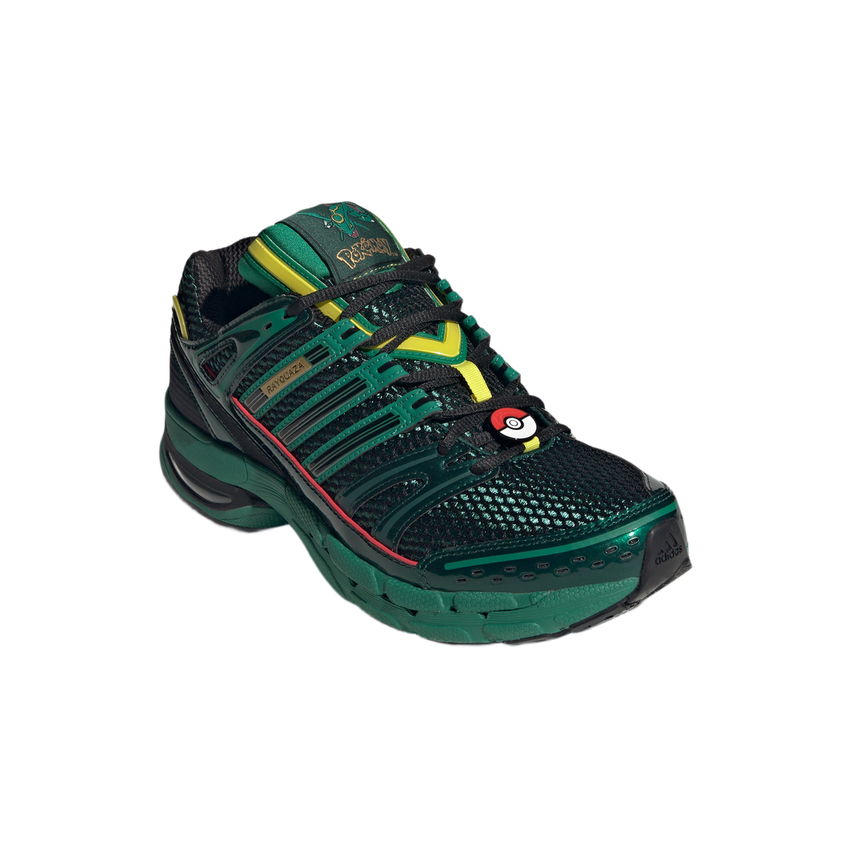 adidas Adistar Control 5 Pokémon Rayquaza