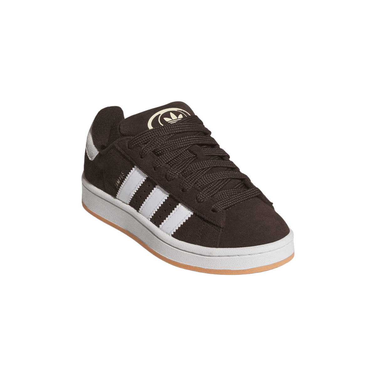 adidas Campus 00s Aurora Coffee White Gum (GS)