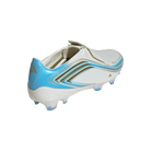 adidas F50 Elite Messi FG Ivory Blue Burst (El Ultimo Tango - Last Tango)