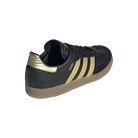adidas Samba Messi Gold