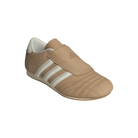 adidas Taekwondo Magic Beige Off White Gum (Women's)