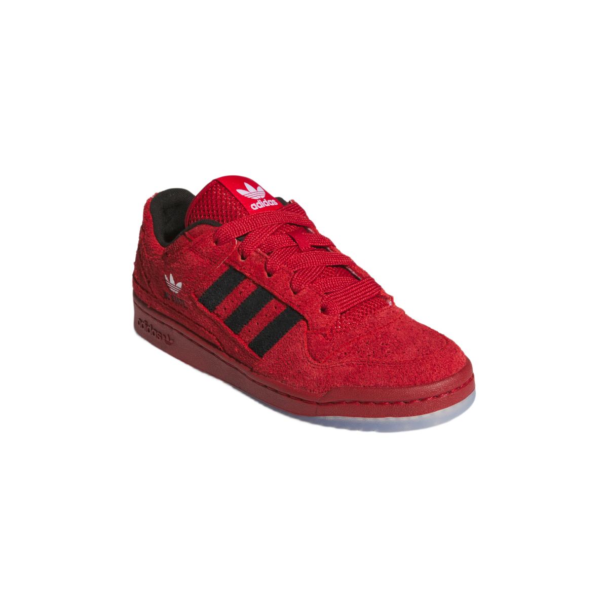 adidas Forum Low NC State Wolfpack