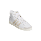 adidas Jabbar Hi White Crystal Linen Off White (Women's)