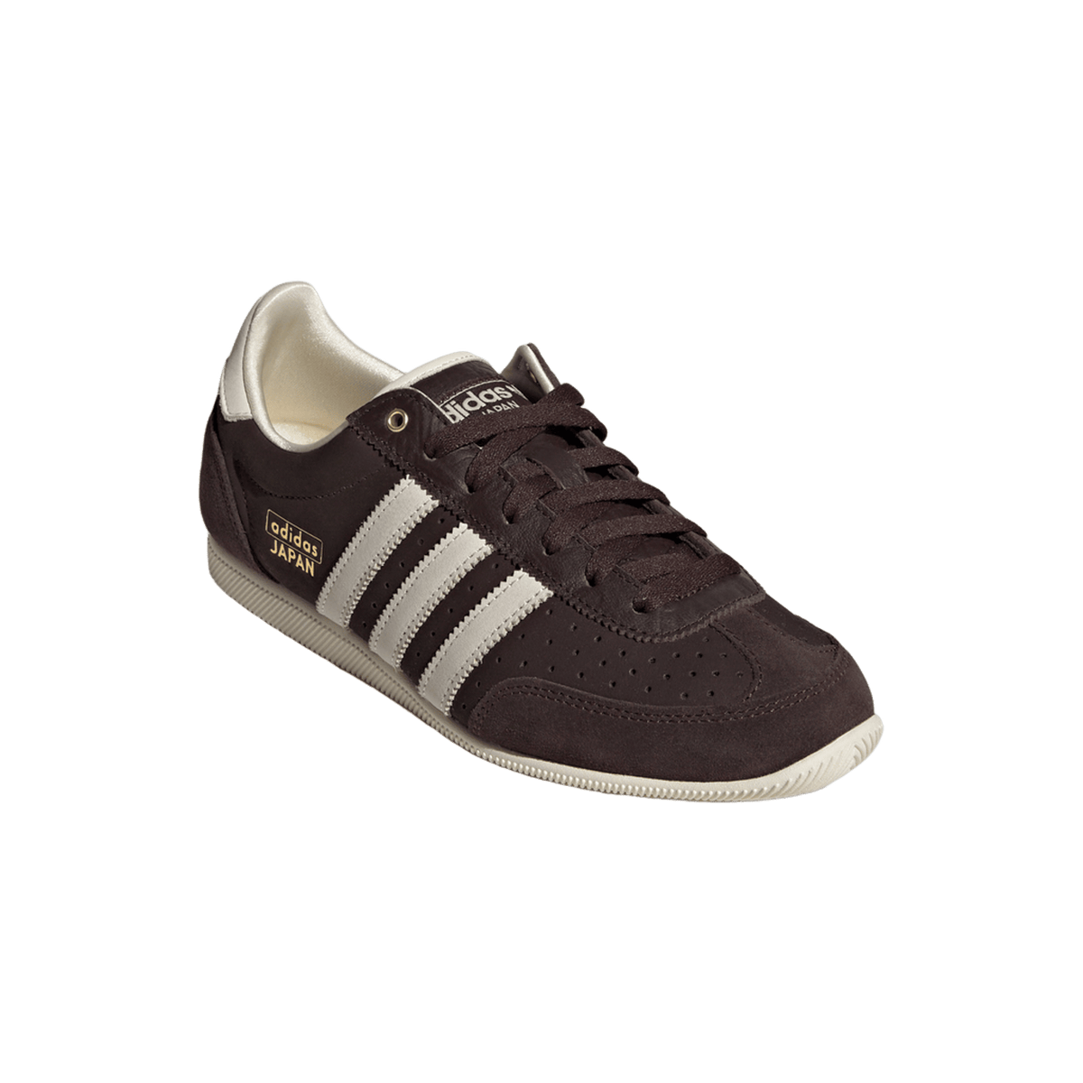 adidas Japan Aurora Coffee Cream White (Women's)