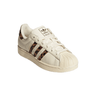 adidas Superstar II Cream White Leopard (Women's)