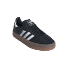 adidas Sambae Core Black Metallic Gold (Women's)