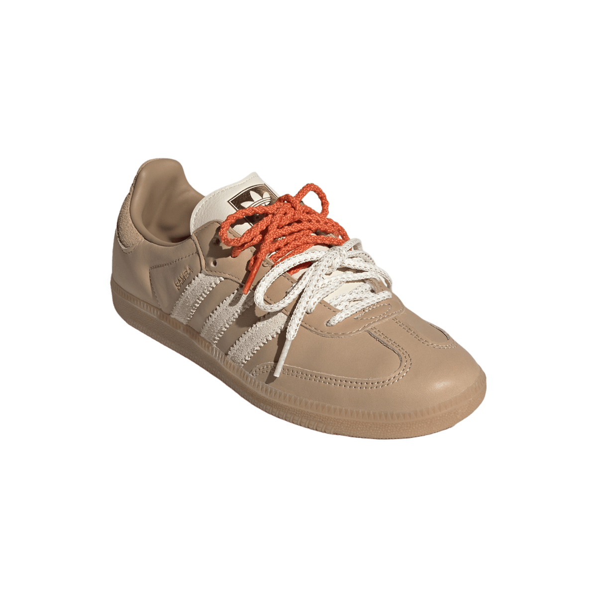adidas Samba OG Magic Beige Cardboard (Women's)