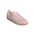 adidas Samba OG Sandy Pink White Gold (Women's)