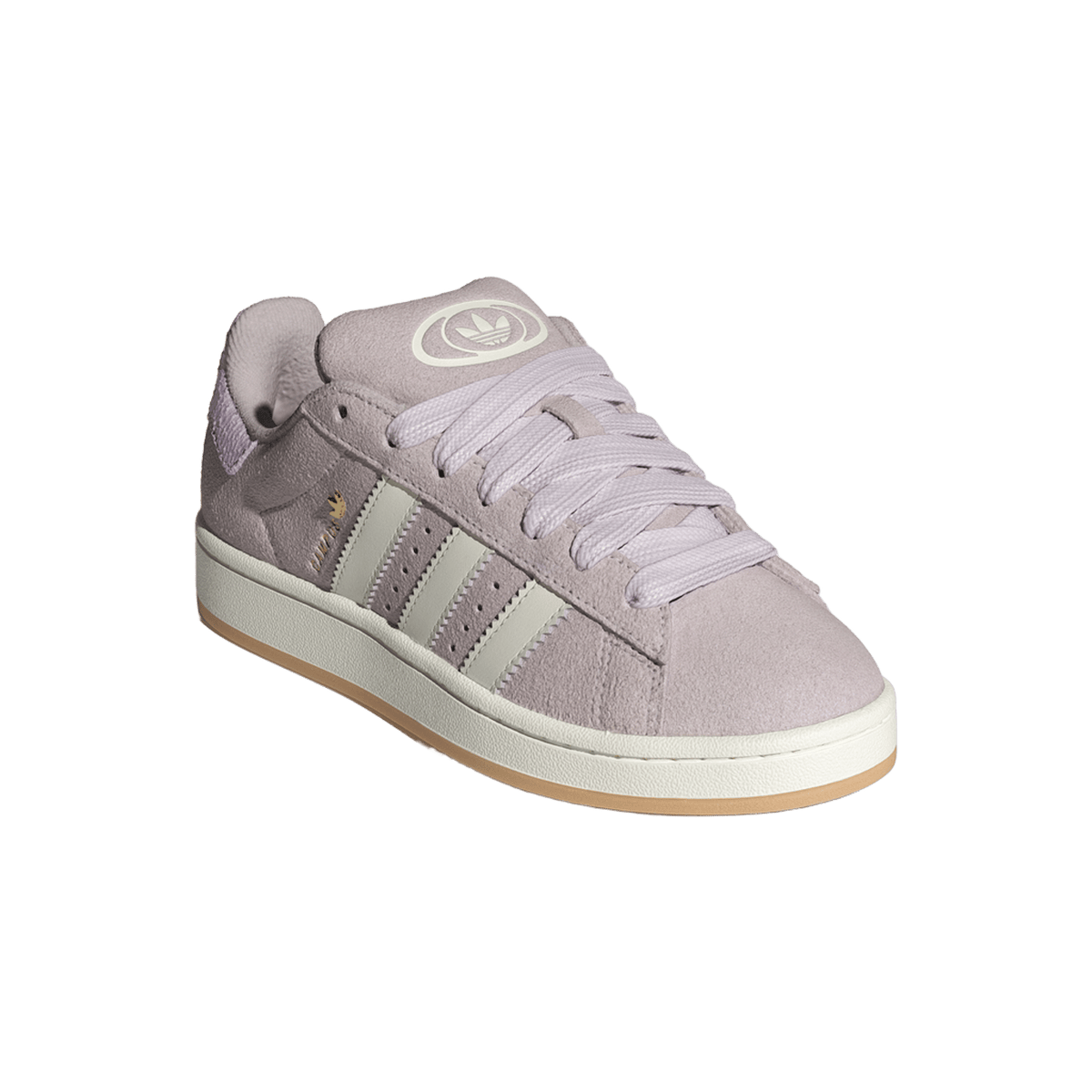 adidas Campus 00s Ice Purple Powder Plum (Women's)