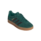 adidas Gazelle Indoor Collegiate Green Aurora Coffee (GS)