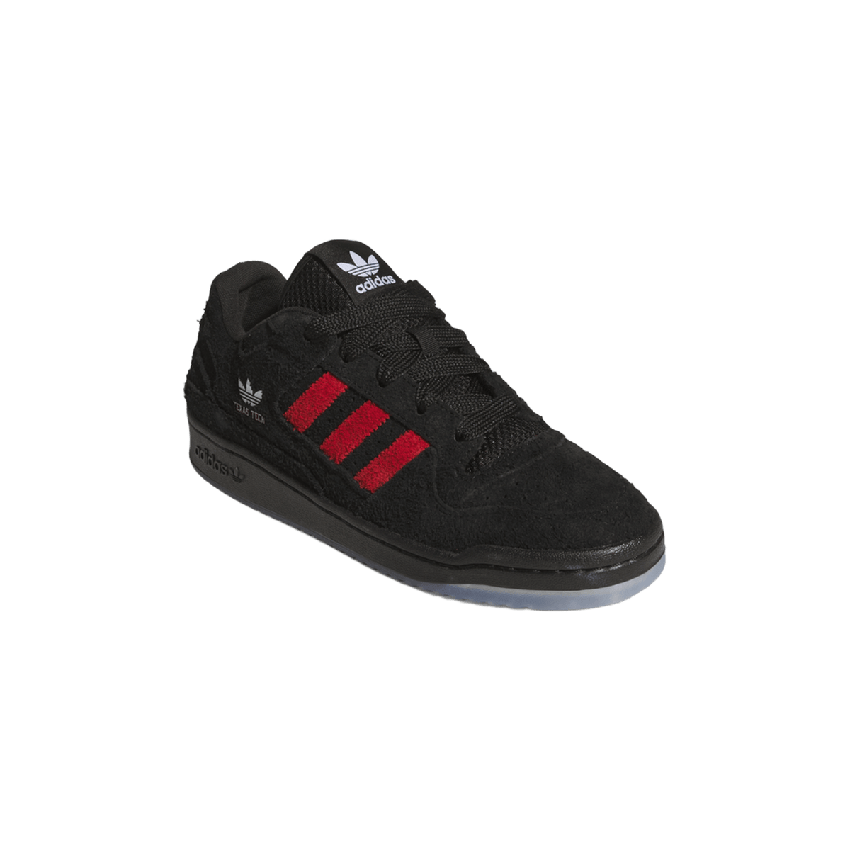 adidas Forum Low Texas Tech Red Raiders