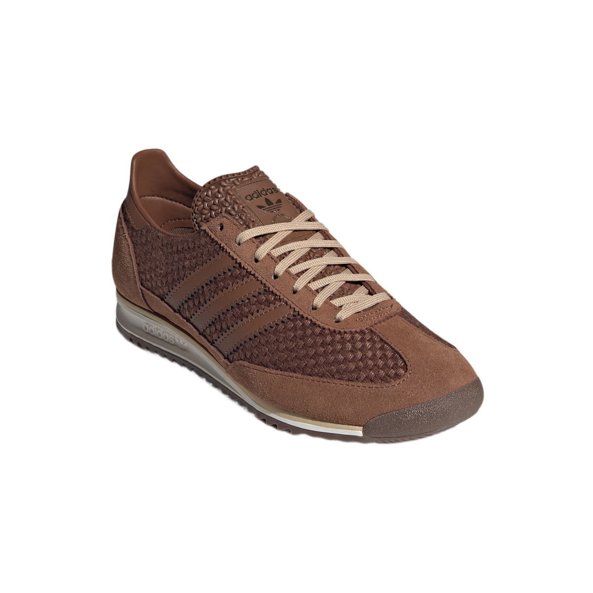 adidas SL 72 OG Preloved Brown (Women's)