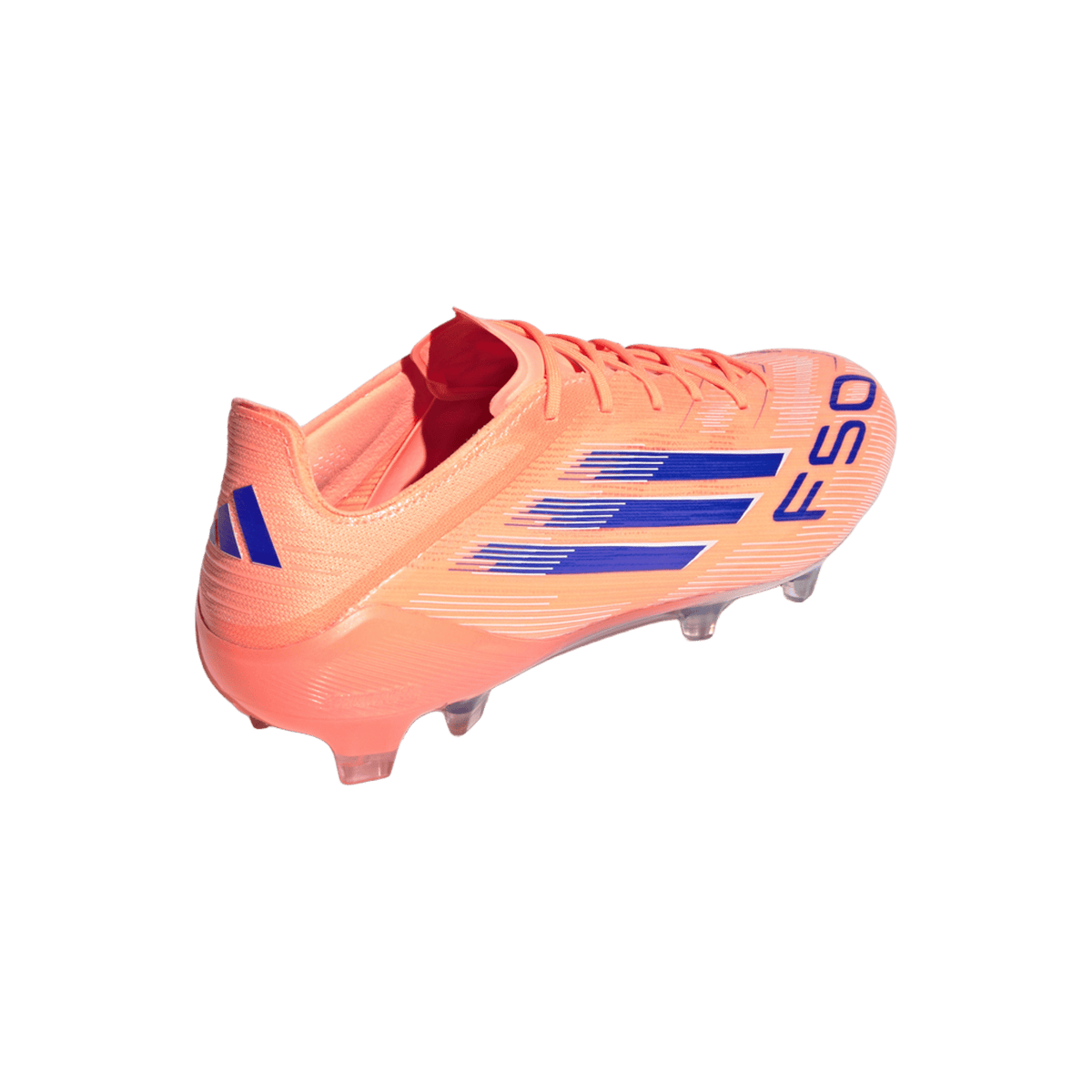 adidas F50 Elite FG Coral Blaze Pack