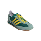 adidas SL 72 Active Green Yellow (Women's)