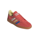 adidas Handball Spezial Preloved Scarlet Almost Yellow (Women's)