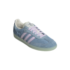 adidas Samba OG Tactile Blue Ice Lavender