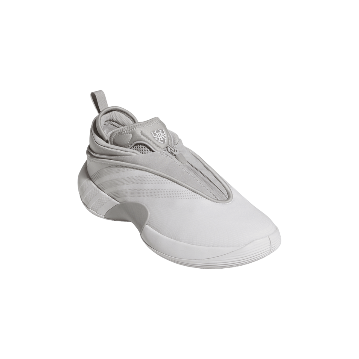 adidas D.O.N. Issue #7 Team Cloud White