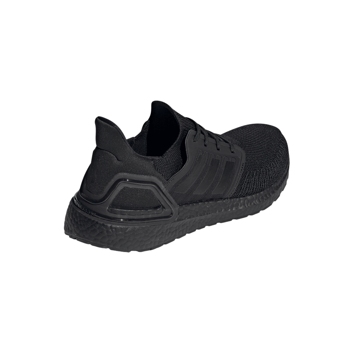 adidas Ultra Boost 20 Triple Black