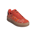 adidas Gazelle Bold Preloved Red (Women's)