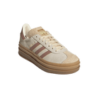 adidas Gazelle Cream White Warm Clay Sand Strata (Women's)