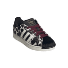 adidas Superstar II Cow Print Black Off White Women's