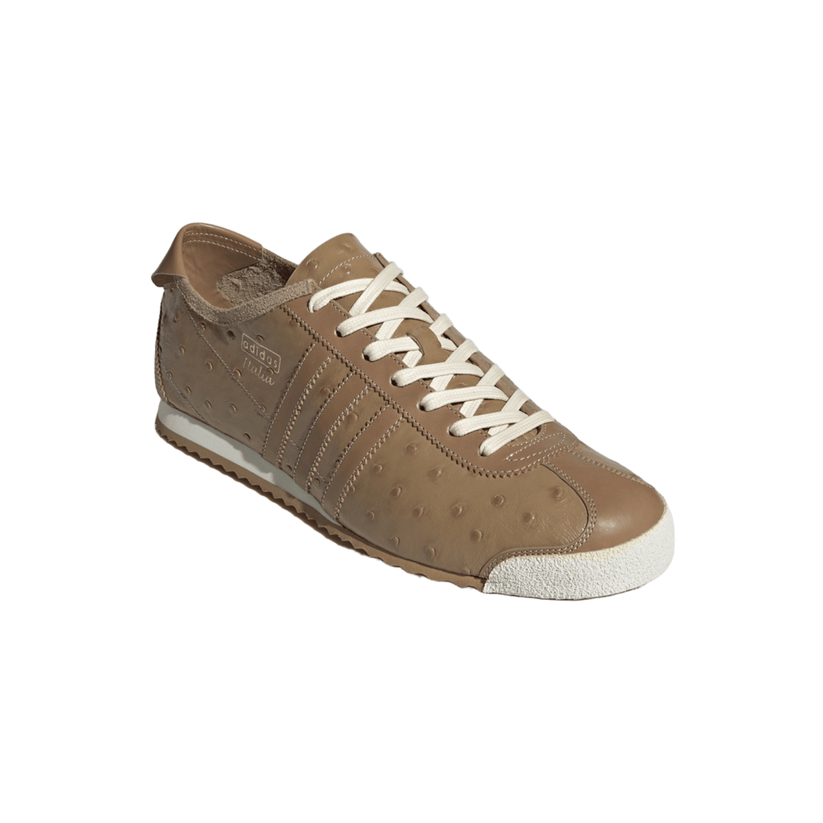 adidas Italia 60s Cardboard Brown Made In Italy