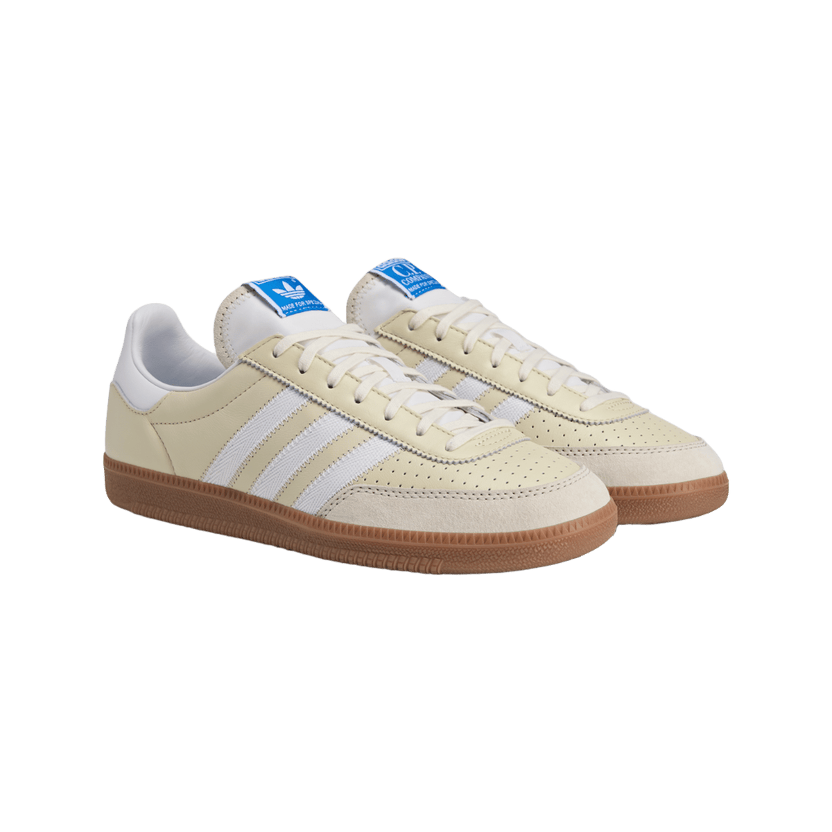 adidas Wimberly SPZL C.P. Company Sand