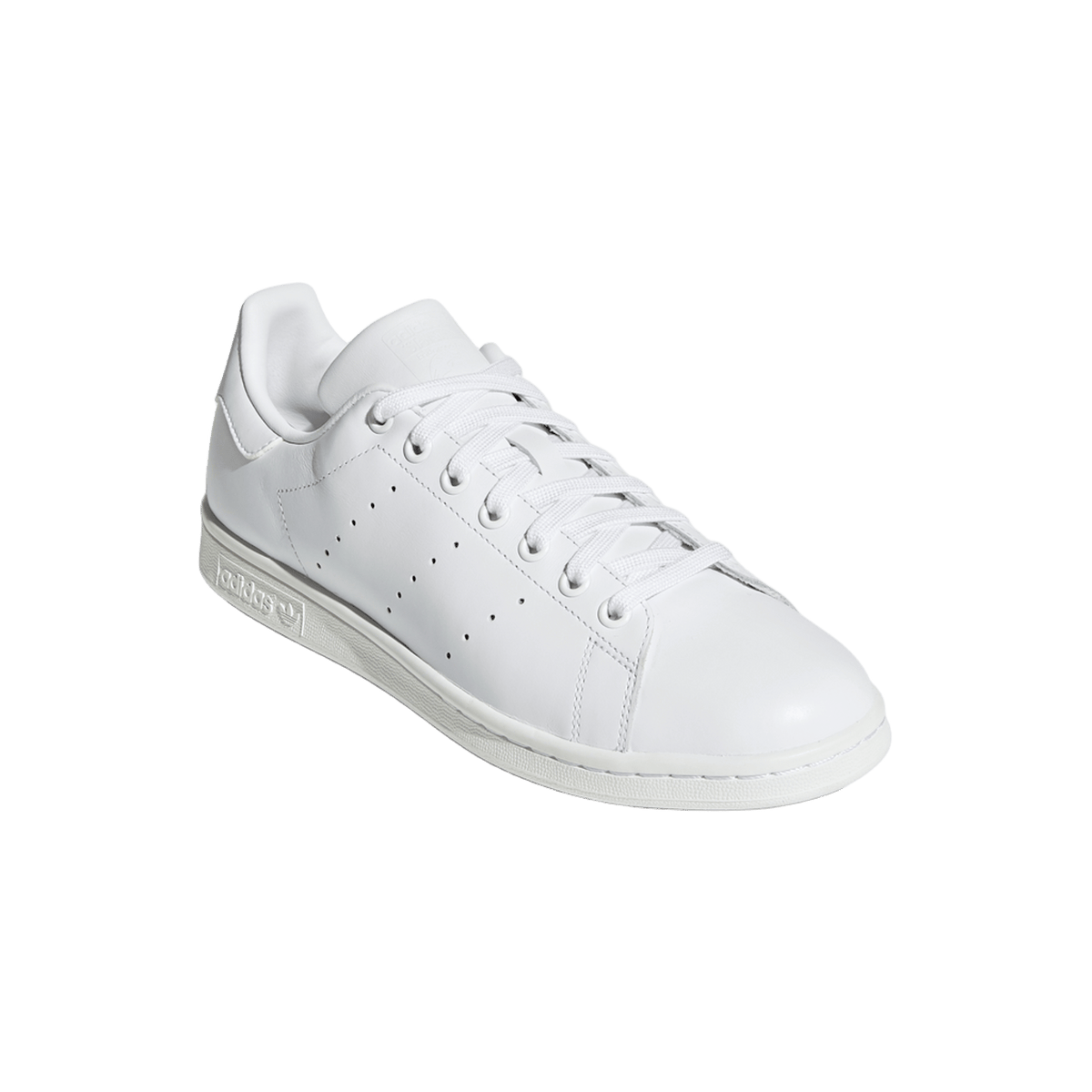 adidas Stan Smith Triple White
