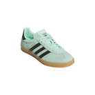 adidas Gazelle Indoor Clear Mint Black Gum