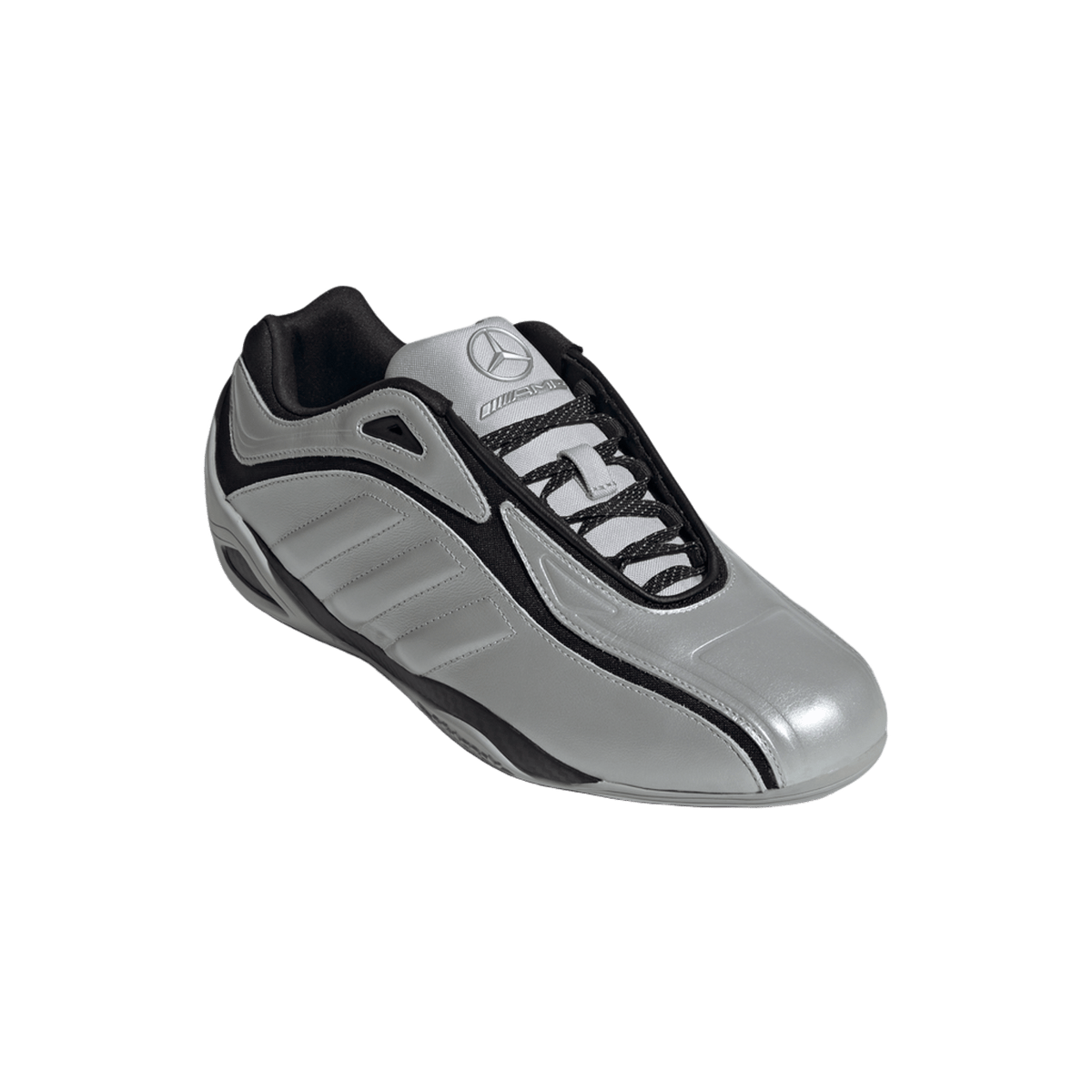 adidas Adiracer GT Mercedes-AMG Petronas Formula One Team Silver