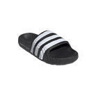 adidas Adilette 22 Core Black Cloud White