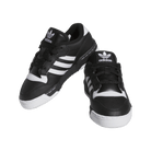 adidas Rivalry Low Core Black Cloud White (PS)