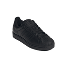 adidas Superstar II Triple Black