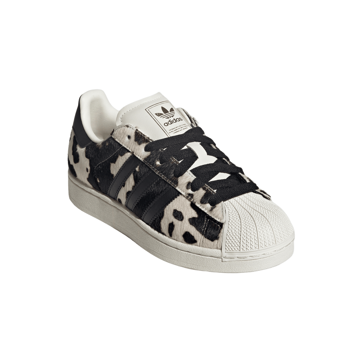 adidas Superstar Cow Print (Women's)