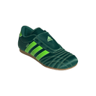adidas Taekwondo Collegiate Green Solar Green Gum (Women's)