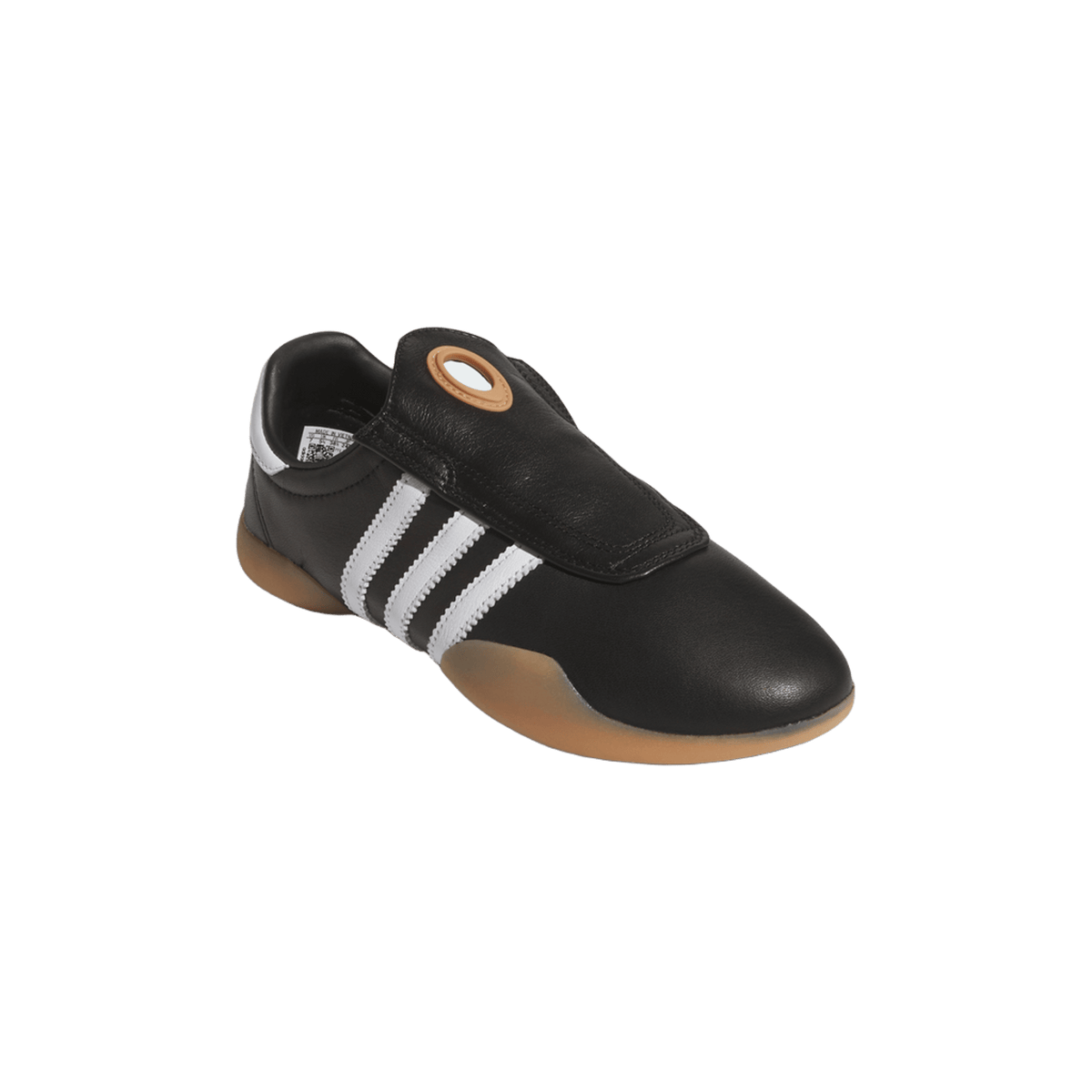 adidas Taekwondo Mei Black White Gum (Women's)