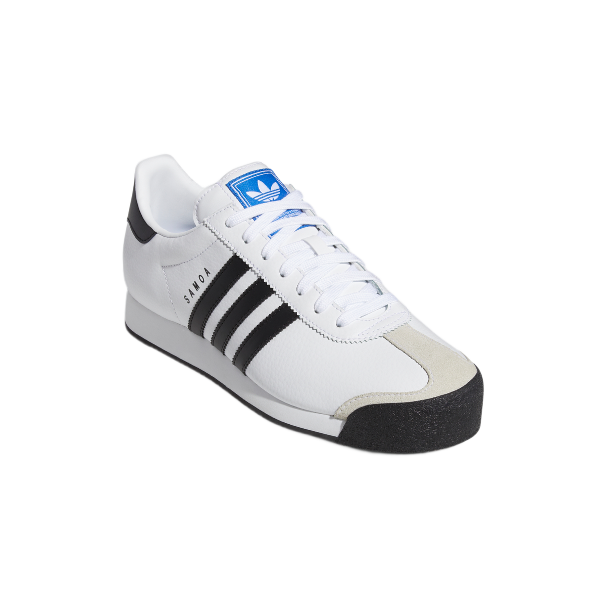 adidas Samoa Cloud White Core Black