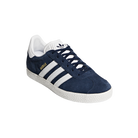 adidas Gazelle Collegiate Navy Cloud White (GS)