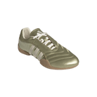 adidas Taekwondo Elite Mei Gold Metallic White (Women's)