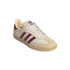 adidas Samba OG Wonder White Shadow Red Gum (GS)