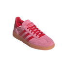 adidas Handball Spezial Semi Pink Glow Better Scarlet (Women's)
