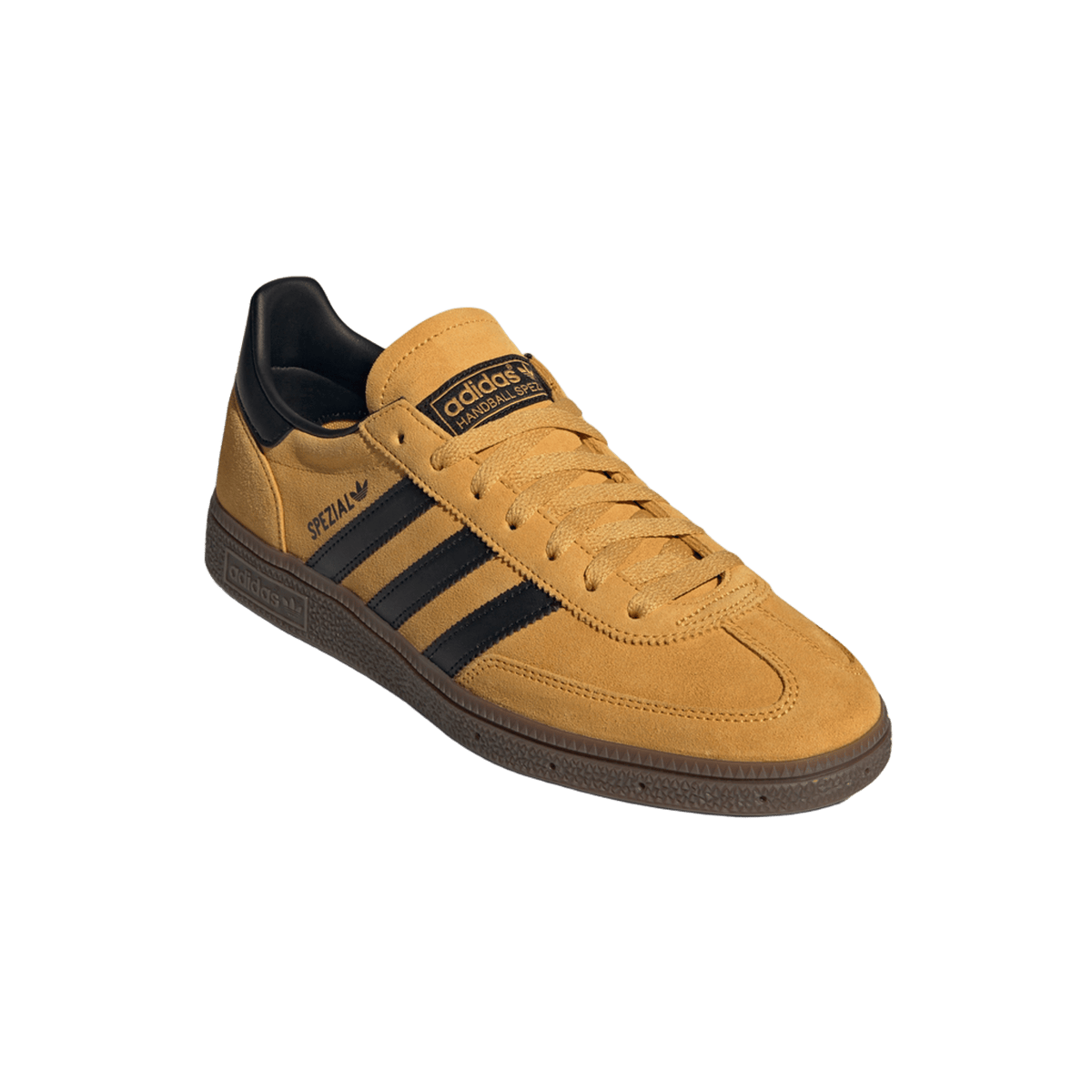 adidas Handball Spezial Crew Yellow