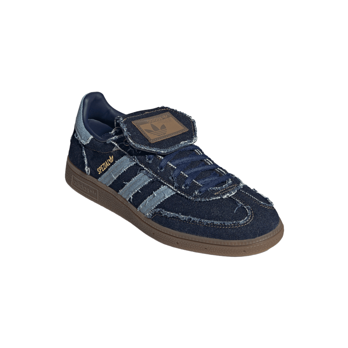 adidas Handball Spezial atmos Denim Pack