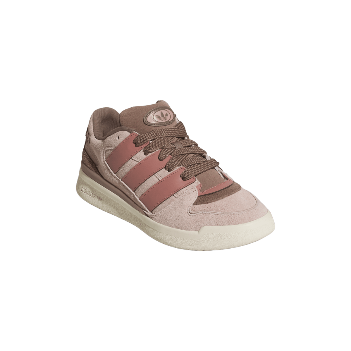 adidas Forum 2000 Wonder Taupe Warm Clay Trace Brown