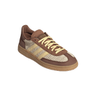 adidas Handball Spezial Preloved Brown Orange Tint Gum (Women's)