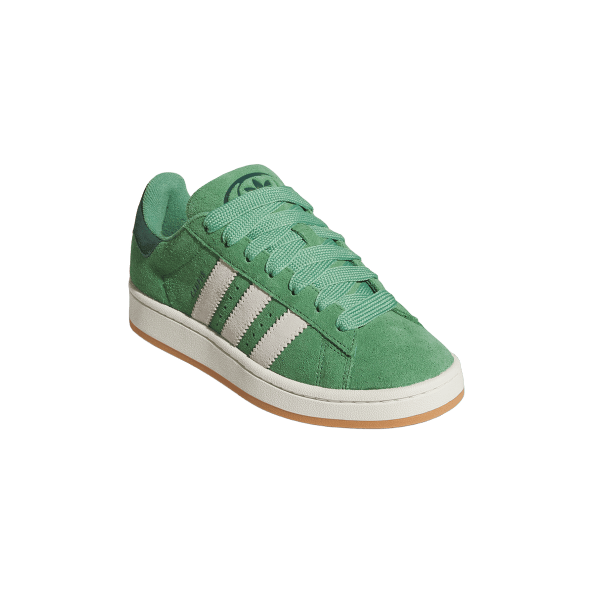 adidas Campus 00s Preloved Green Off White (Women's)