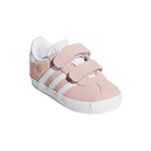 adidas Gazelle Icey Pink Cloud White (TD)